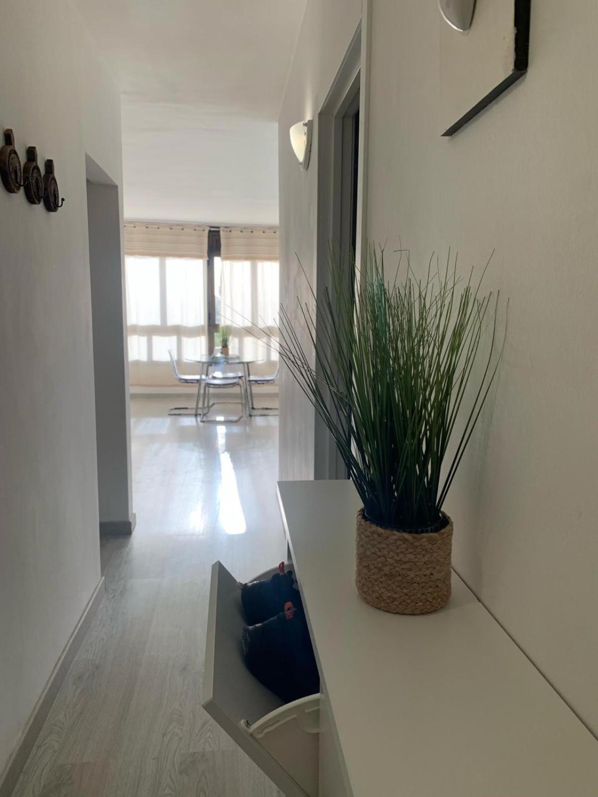 Casa Susanna Apartment Costa Del Silencio Bagian luar foto