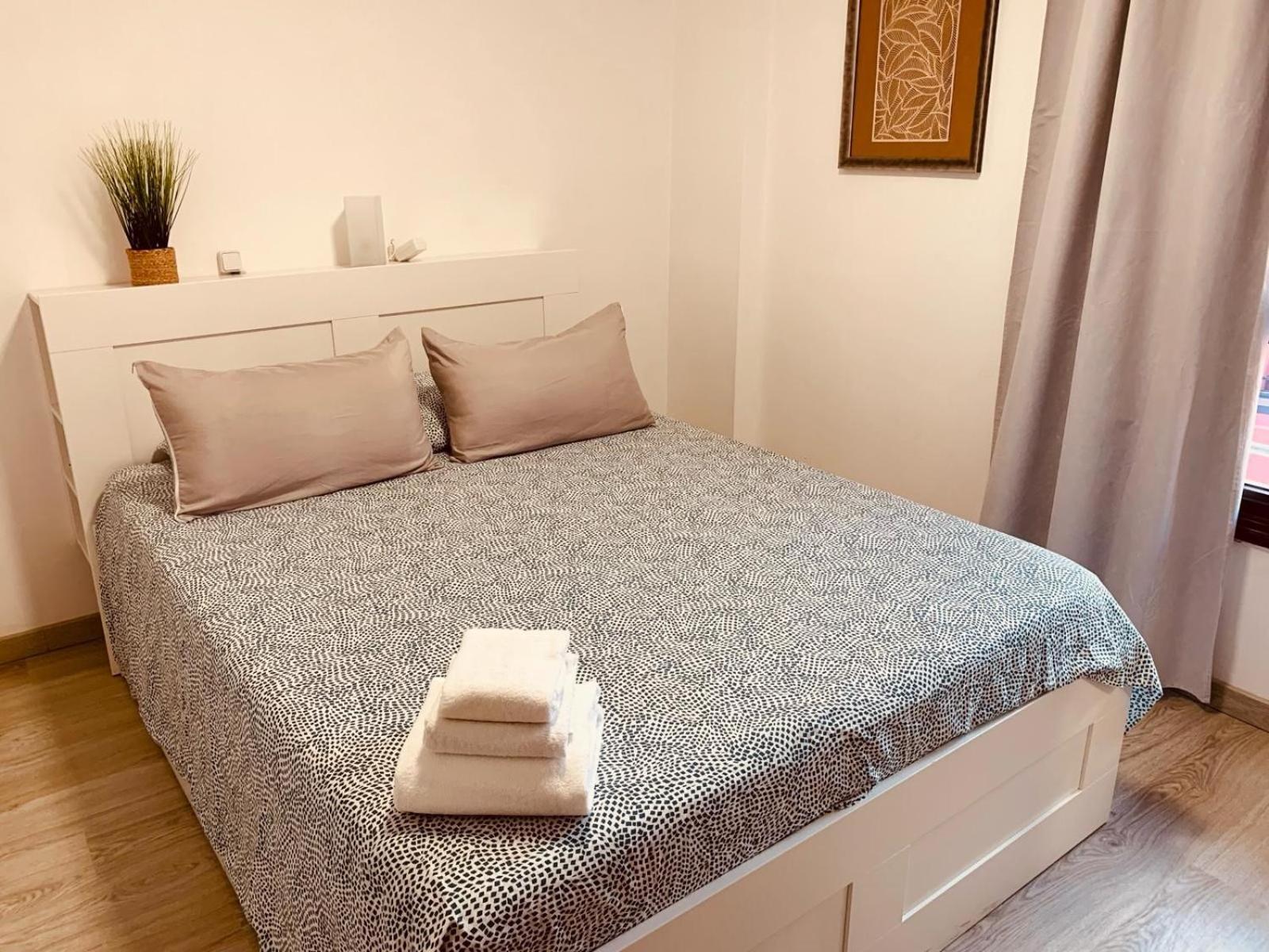 Casa Susanna Apartment Costa Del Silencio Bagian luar foto