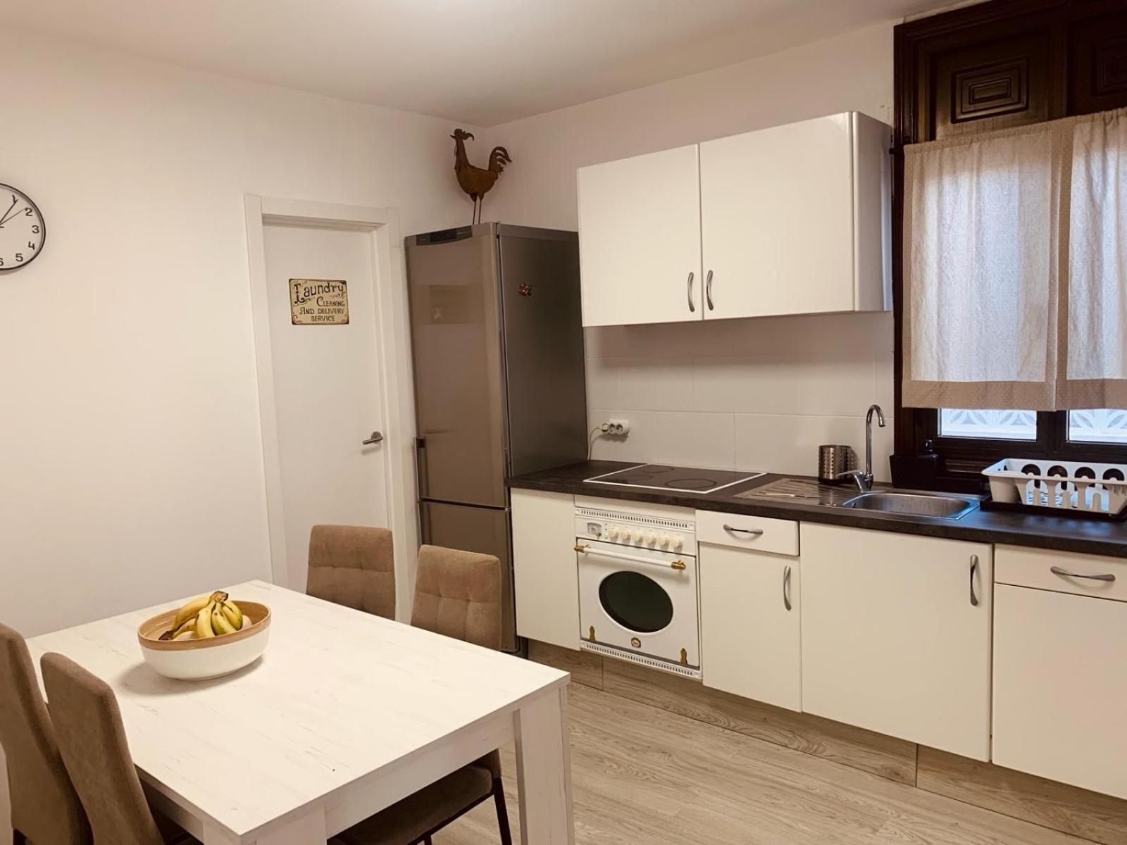 Casa Susanna Apartment Costa Del Silencio Bagian luar foto