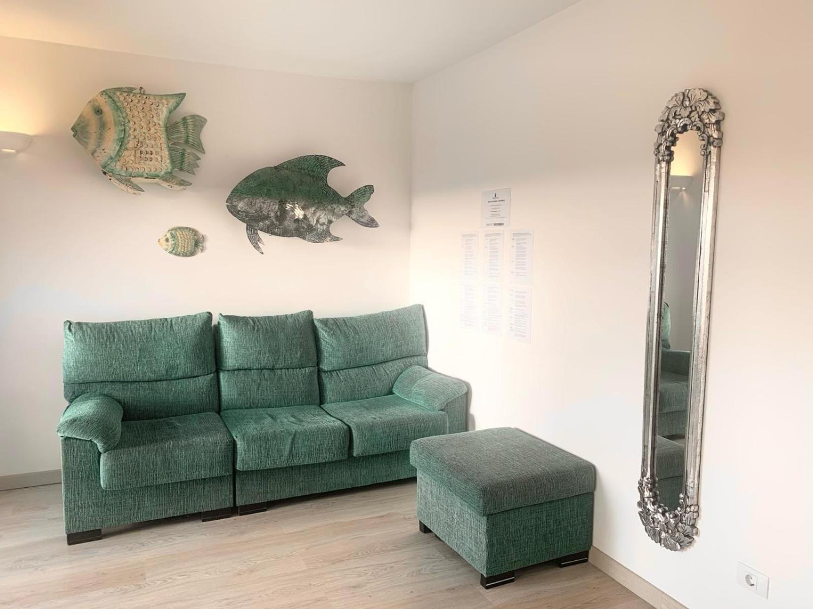 Casa Susanna Apartment Costa Del Silencio Bagian luar foto