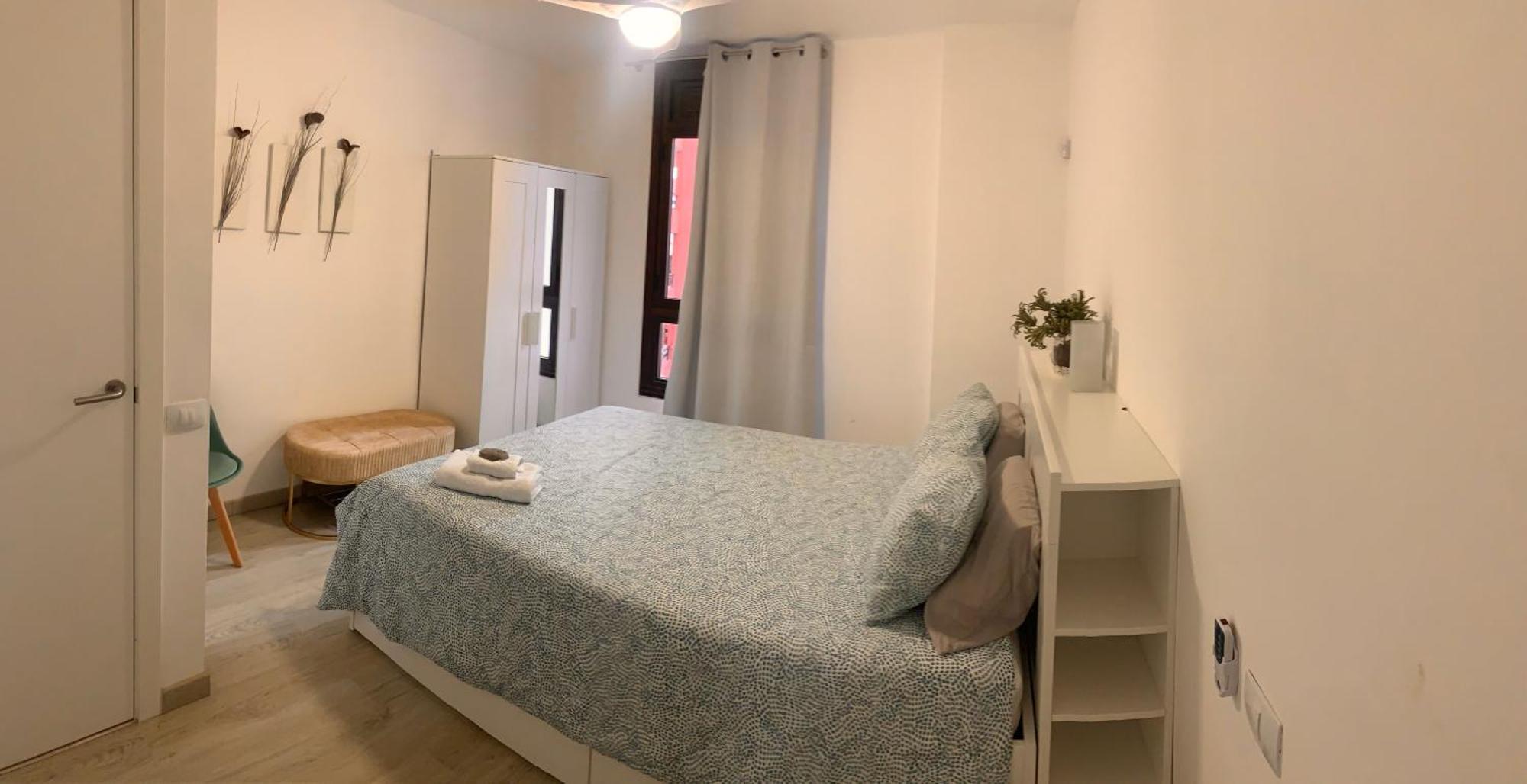 Casa Susanna Apartment Costa Del Silencio Bagian luar foto