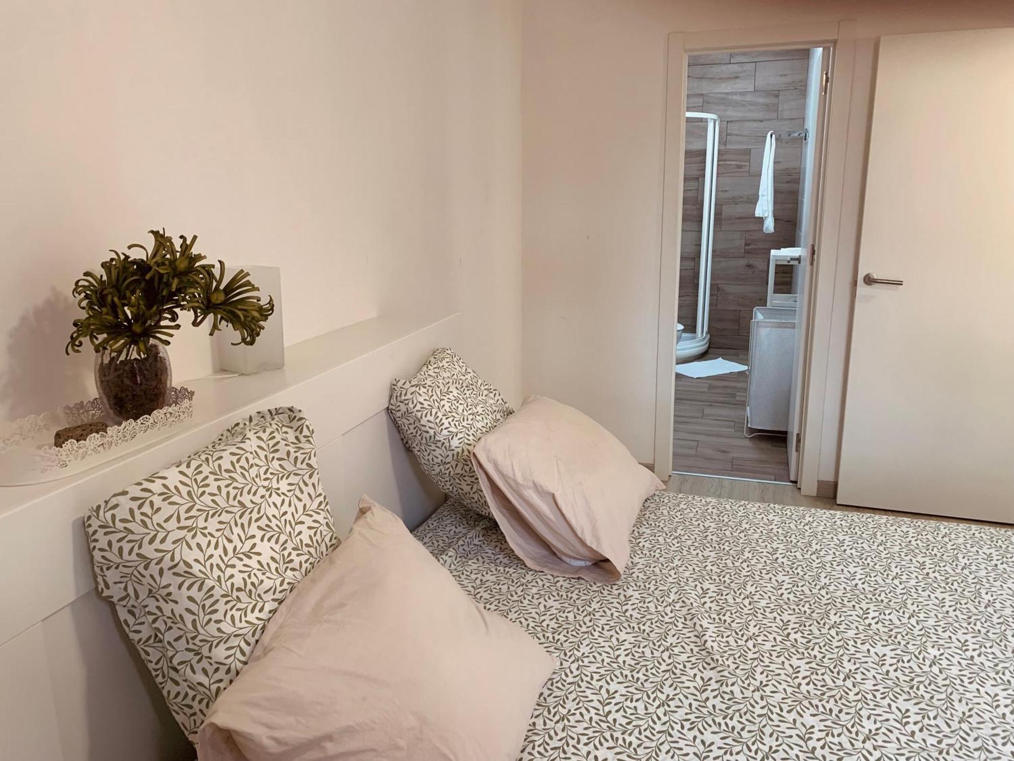 Casa Susanna Apartment Costa Del Silencio Bagian luar foto